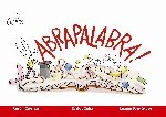 Abrapalabra, de Varios autores | portada del libro