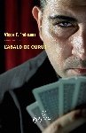 Cabalo de ouros, de F.Freixanes, Victor | portada del libro