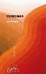 Estremas, de Romani, Ana | portada del libro