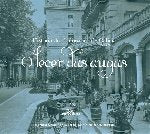 Lecer das augas,o.historia dos balnearios galicia 1700-1936, de Varios autores | portada del libro