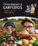 Onde mercan os larpeiros, de Alonso, Tomas | portada del libro