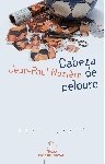 Cabeza de pelouro, de Noziere, Jean-Paul | portada del libro