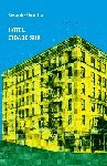 Hotel cidade sur, de Quintia Perez, Xerardo | portada del libro