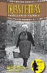 Duas letras (con dvd), de Casalderrey, Fina - Varela, Eloy | portada del libro