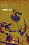 Verde oliva, de Alcala, Xavier | portada del libro