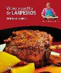 VOLVE A COCIÑA DE LARPEIROS, de CAMPOS | portada del libro