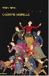Chamome vermello, de Pamuk, Orhan | portada del libro