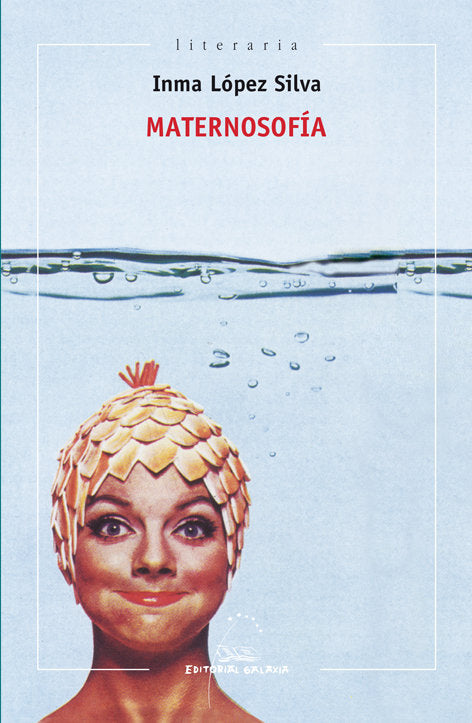 Maternosofia, de Lopez Silva, Inma | portada del libro