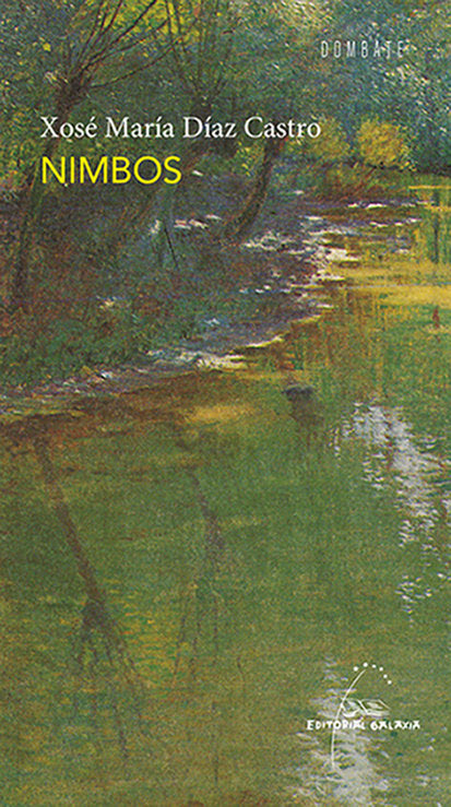 Nimbos (edicion luis g.tosar), de Diaz Castro, Xose Maria | portada del libro