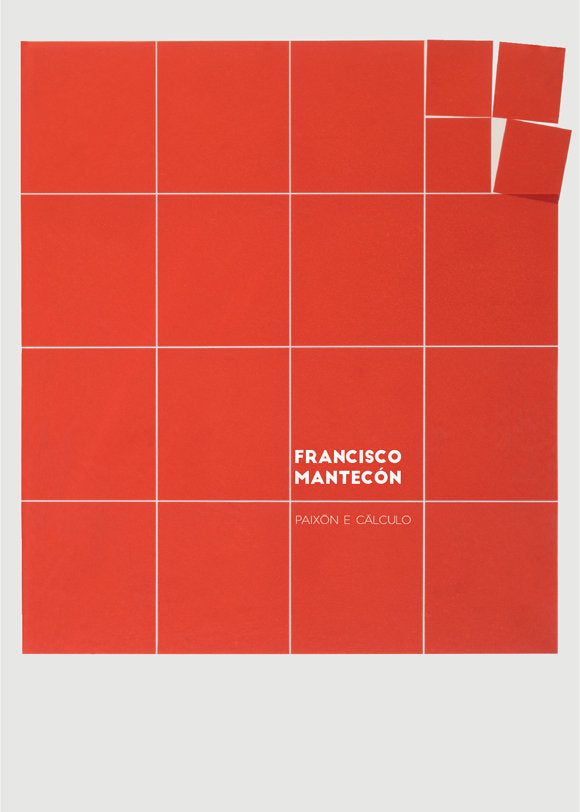 Francisco mantecon. Paixon e calculo, de Varios autores | portada del libro
