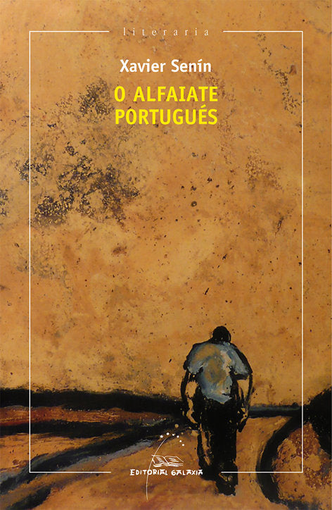Alfaiate portugues, o, de Senin Fernandez, Francisco Xavier | portada del libro