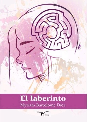 El laberinto, de Bartolomé Díez, Myriam | portada del libro