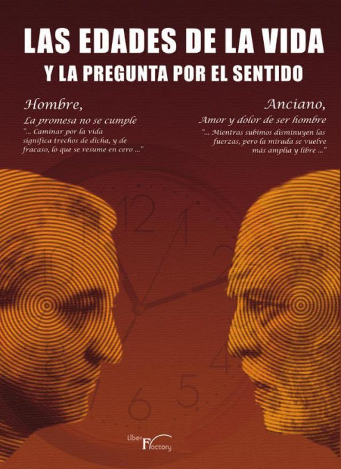 EDADES DE LA VIDA Y LA PREGUNTA POR EL SENTIDO, LAS, de SEOANE PARADELO, FRANCISCO | portada del libro