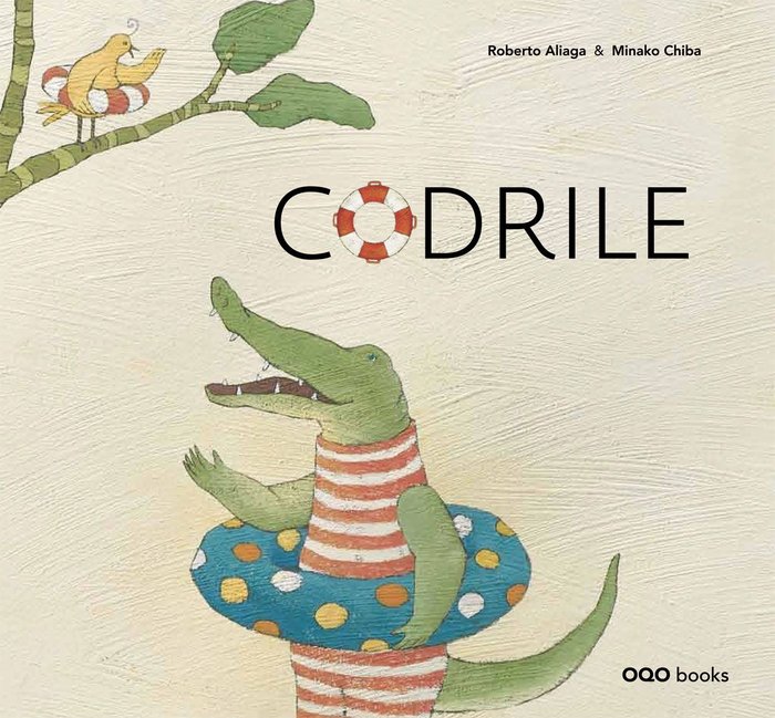 Codrile, de Aliaga Sanchez, Roberto | portada del libro