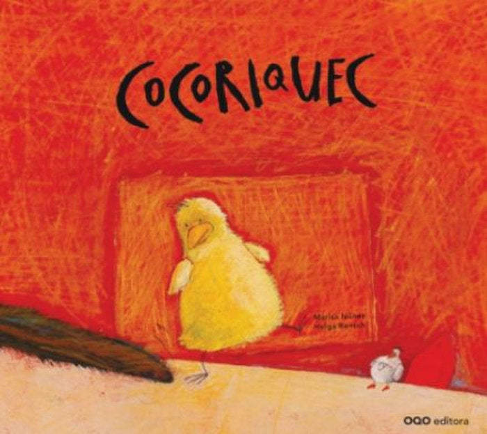 (CAT) COCORIQUEC, de NUÑEZ, MARISA | portada del libro