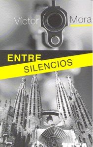 ENTRE SILENCIOS ZB, de MORA | portada del libro