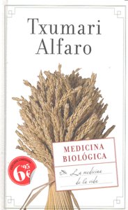 MEDICINA BIOLOGICA ZB (T), de ALFARO | portada del libro