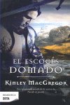 ESCOCES DOMADO,EL ZB, de MACGREGOR | portada del libro