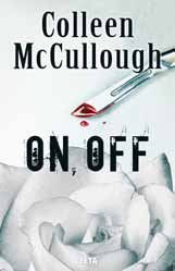 ON OFF ZB, de MCCULLOUGH | portada del libro