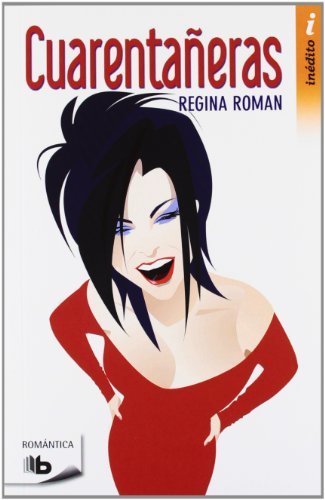 Cuarentañeras, de Román | portada del libro