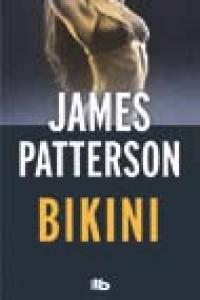 Bikini, de PATTERSON | portada del libro