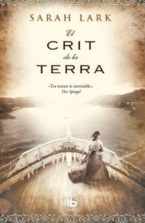 CRIT DE LA TERRA, EL, de LARK | portada del libro