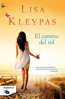 El camino del sol (Friday Harbor 2), de Kleypas, Lisa | portada del libro