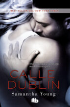 Calle Dublín, de Samantha Young | portada del libro