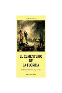 El cementerio de la Florida, de Aparisi, Luis Miguel | portada del libro
