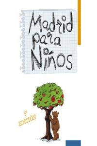 Madrid para niños, de Avellanosa, Teresa | portada del libro