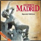 Hidden Madrid. Special Edition, de Mark Besas | portada del libro