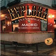 Explora lo Fantasmagórico, de De la Fuente del Moral, Fátima | portada del libro