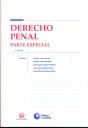 Derecho Penal Parte Especial, de Tomás Salvador Vives Antón#Enrique Orts Berenguer#Juan Carlos Carbonell Mateu#José Luis Gonz