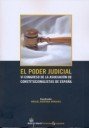 El Poder Judicial, de Miguel Revenga Sánchez#y otros | portada del libro