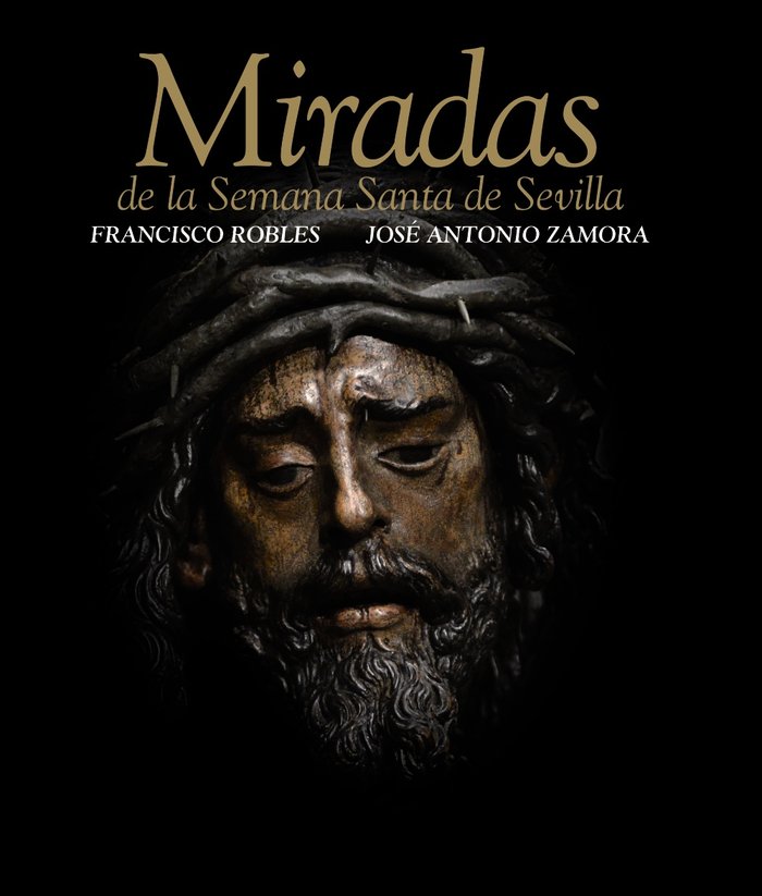 Miradas, de Zamora Moya, José Antonio | portada del libro