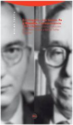 FE Y FILOSOFIA, de Leo Strauss | portada del libro