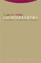 REVOLUCIONES,LAS, de Ulises Schmill | portada del libro