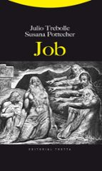 JOB, de Julio Trebolle Barrera | portada del libro
