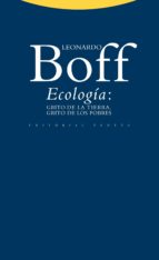 ECOLOGIA GRITO DE LA TIERRA GRITO DE LOS POBRES 5ヲED, de NICOLAS DE RABAUDY | portada del libro