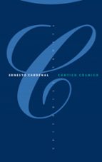 CANTICO COSMICO 4ヲED, de Ernesto Cardenal | portada del libro