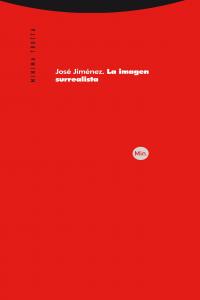IMAGEN SURREALISTA,LA, de Jiménez Jiménez | portada del libro