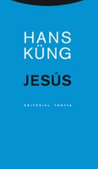 JESUS 4ヲED, de Hans Küng | portada del libro