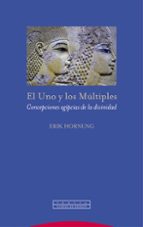 UNO Y LOS MULTIPLES,EL NE, de Erik Hornung | portada del libro
