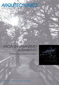 Hacia un urbanismo alternativo, de Muntañola Thonberg, Josep | portada del libro