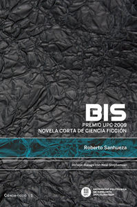 Bis, de Sanhueza | portada del libro