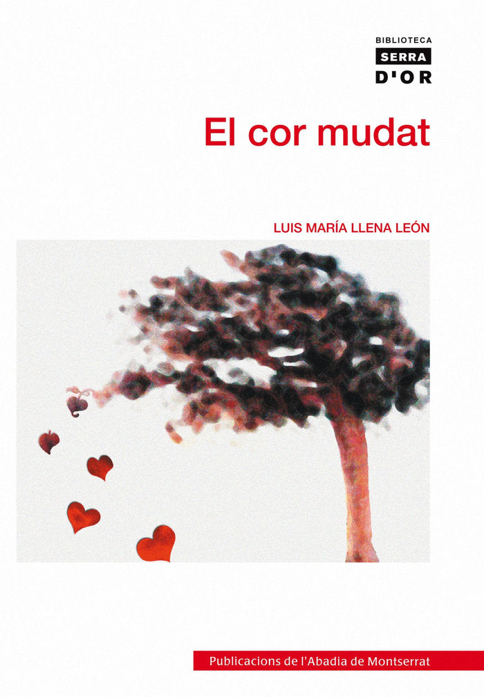 COR MUDAT, EL, de LLENA LEON, LUIS MARIA | portada del libro