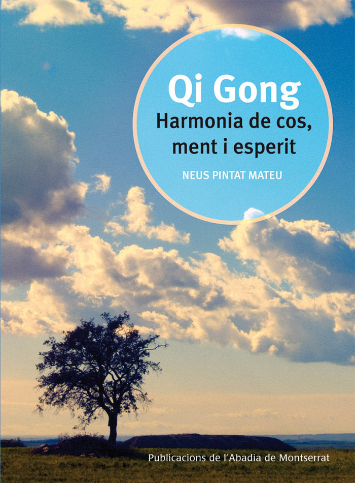 Harmonia de cos, ment i esperit, de Pintat Mateu, Neus | portada del libro