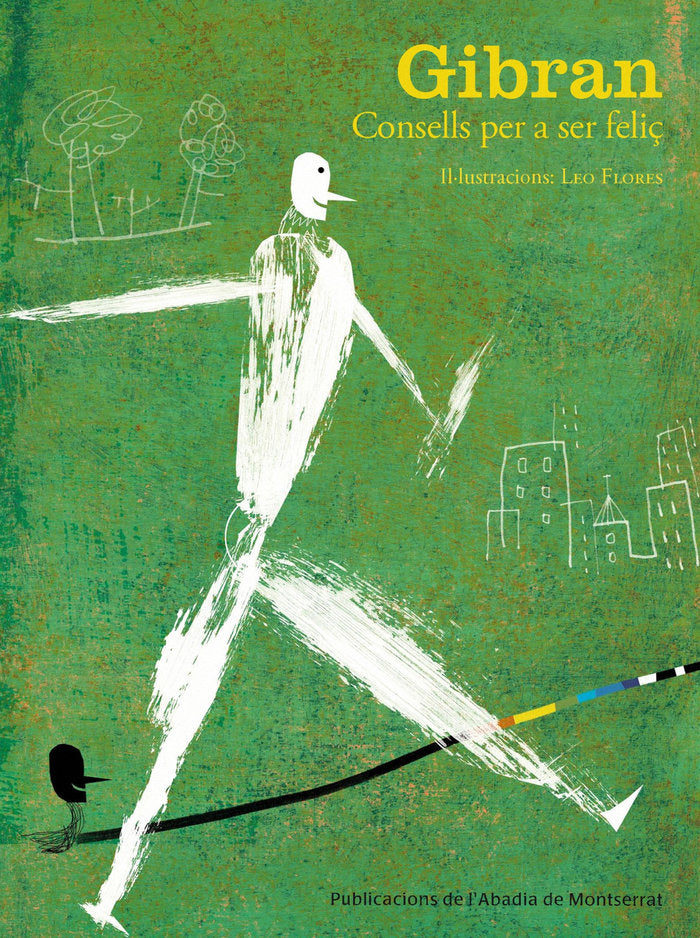 Gibran, de Gibran, Kahlil | portada del libro