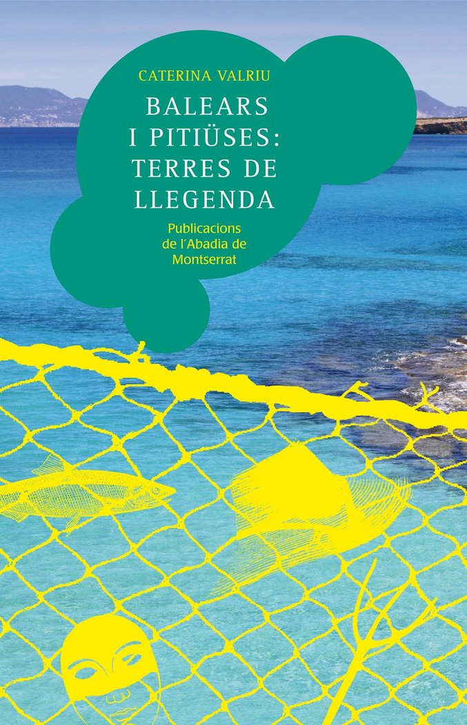 BALEARS I PITIUSES, de VALRIU, CATERINA | portada del libro