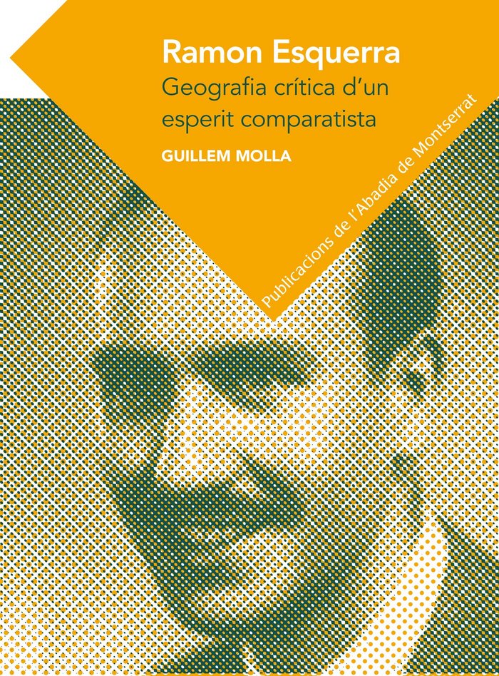 Ramon Esquerra, de Molla Rodríguez, Guillem | portada del libro